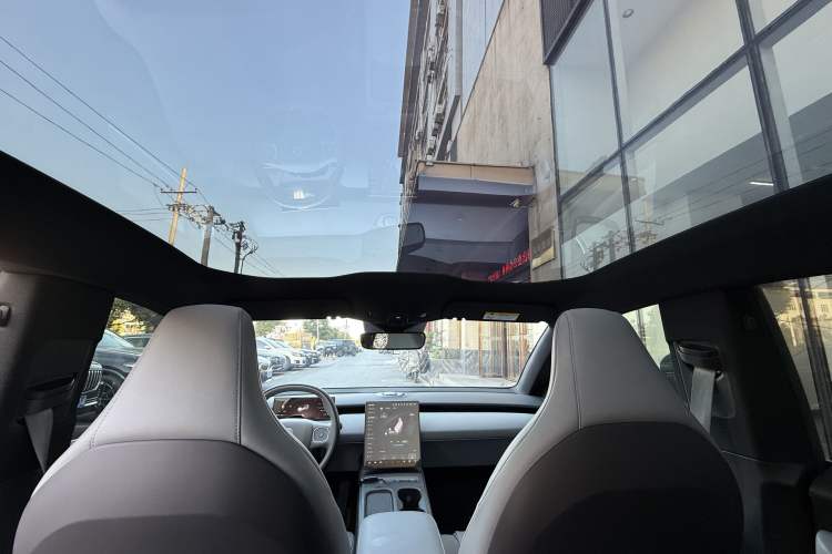 Used Nio ET5T 2023 75 kWh Touring
