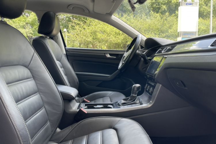 Used Volkswagen Passat 2017 330TSI DSG Luxury Edition