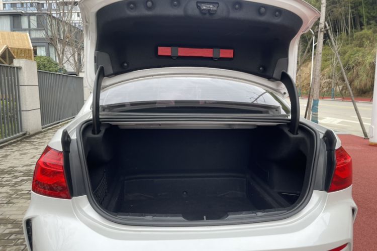 Used BMW 1 Series 2019 120i Leading Model M Sport Package