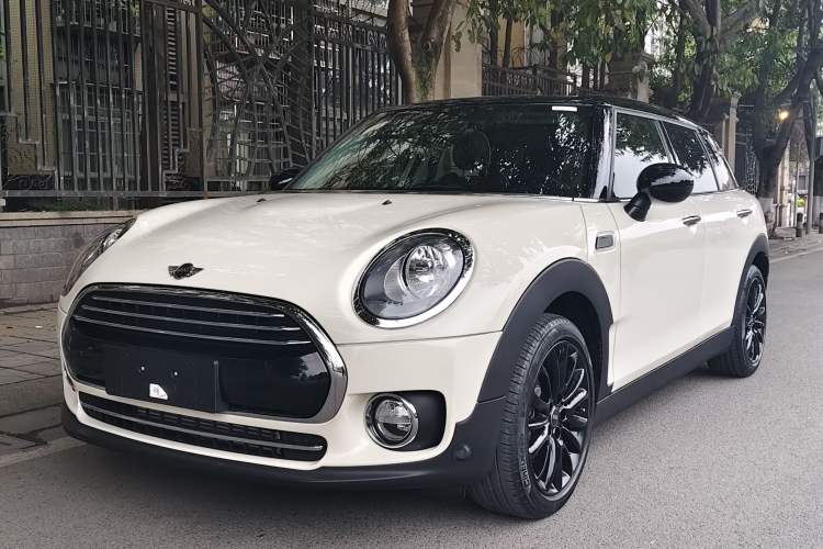 Used MINI Clubman 2016 Revised 1.5T COOPER