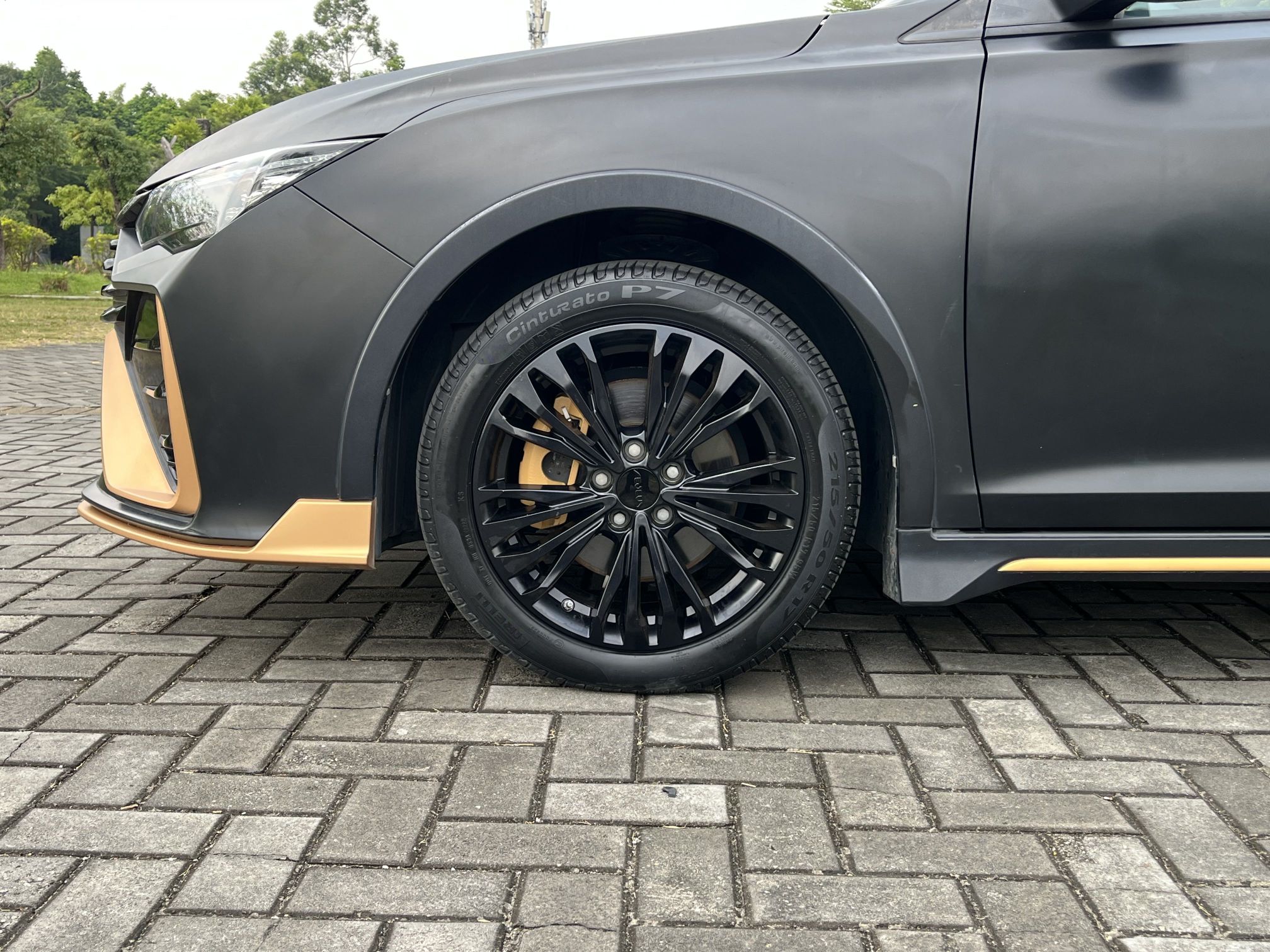Dongfeng Aeolus Yixuan MAX 2021 1.5T Nightbreak Dawn Edition — снимка 20