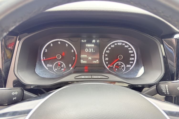 Used Jetta VS5 2019 280TSI Automatic Glory Edition