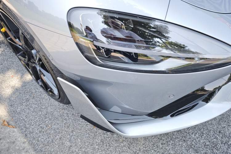 Used Xiaomi Auto SU7 Ultra 2025 Ultra Model
