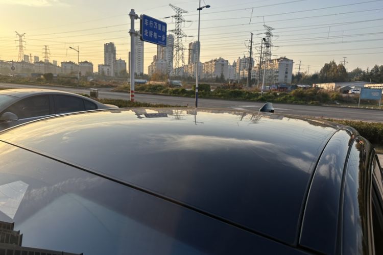 Used Ford Mustang Mach-E 2021 AION Y Plus Rear-Drive Luxury Edition (Long Range)