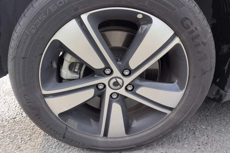 Used smart #1 2024 Dynamic Standard Edition