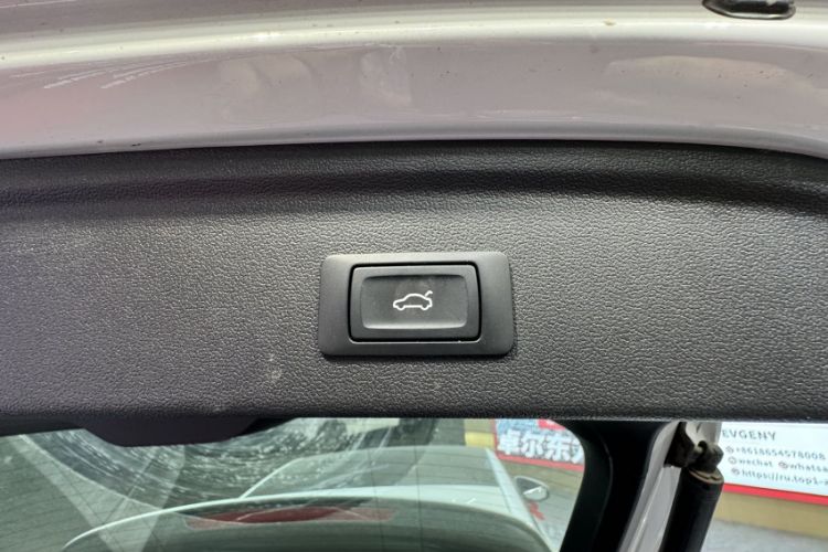 Used Audi A3 2022 Sportback 35 TFSI Fashionable Sports Model
