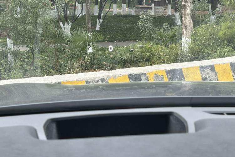 Used Nio ES7 2022 100kWh First Edition Interior 7