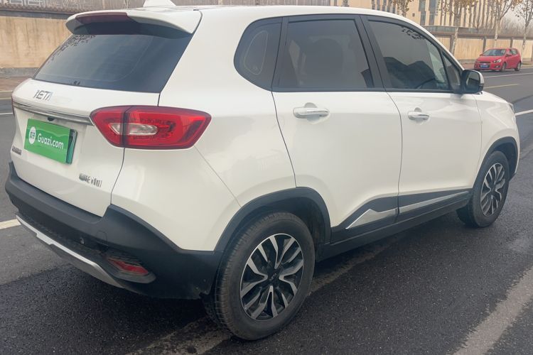 Used NETA N01 2019 380V