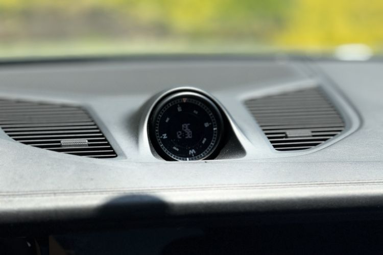 Used Porsche Cayenne 2024 Cayenne Coupé 3.0T