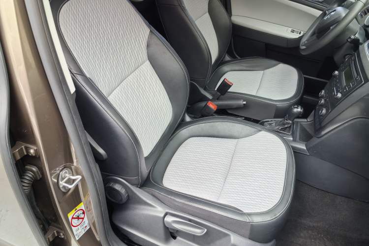 Used Skoda Yeti 2016 1.4TSI DSG Advanced Edition
