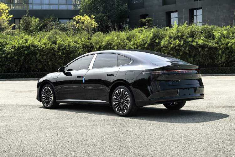 Used Nissan N7 2025 510 Pro
