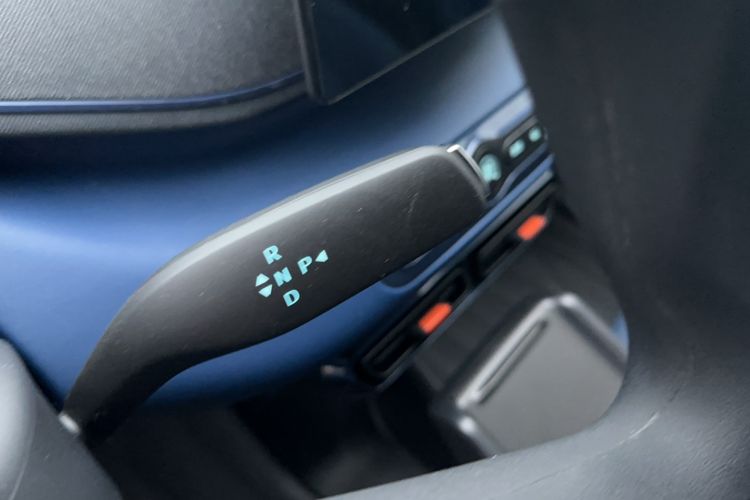 Used BYD Seagull 2025 Intelligent Driving Version 305 km Dynamic Edition