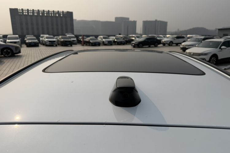 Used Audi Q6L e-tron 2026 First Launch Navigation Edition