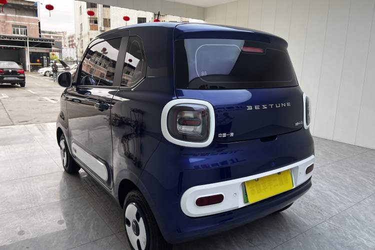 Used Bestune Pony 2025 222km Lightning Horse Exterior 4