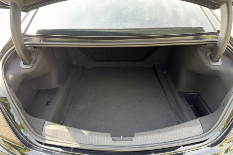 Used Cadillac CT5 2021 28T Luxury Model