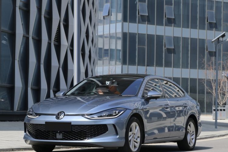 Used Volkswagen Lamando 2023 Lavida L 280TSI DSG Spicy Edition