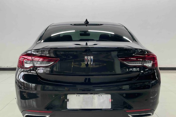 Used Buick Regal 2024 25T Deluxe Edition
