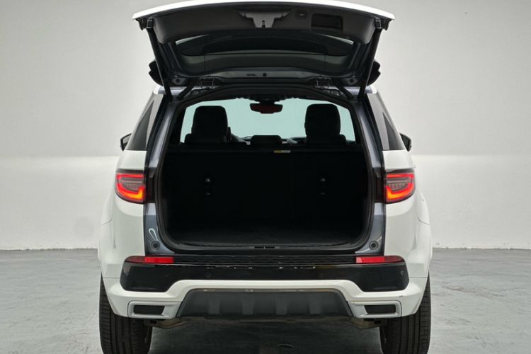 Used Land Rover Discovery Sport 2020 249 PS R-Dynamic Performance Edition
