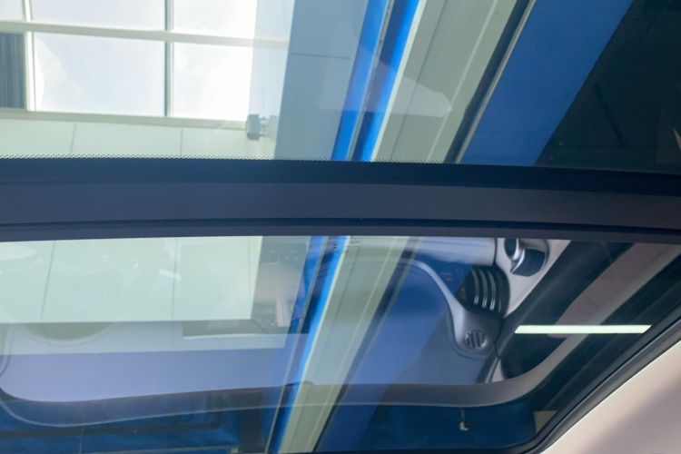 Used BYD Yuan PLUS 2022 510 km Flagship Version