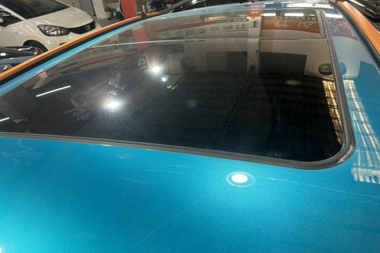 Used GAC Trumpchi GS3 2023 Shadow Speed 270T R-STYLE Edition