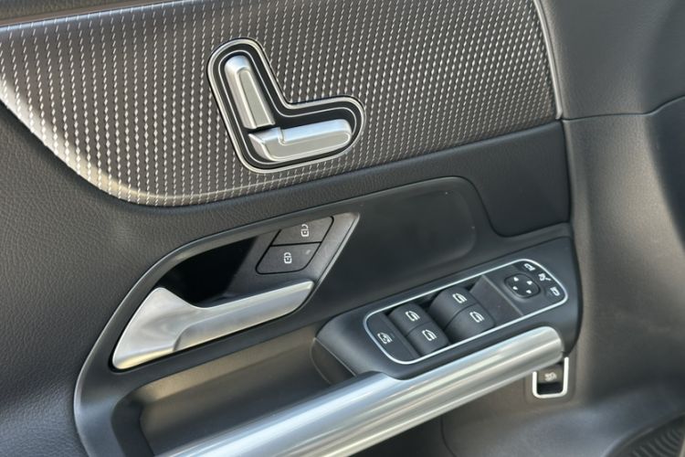 Used Mercedes-Benz GLA 2023 GLA 220