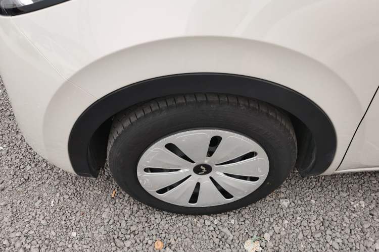 Used Wuling Bingo 2023 203km Light Edition