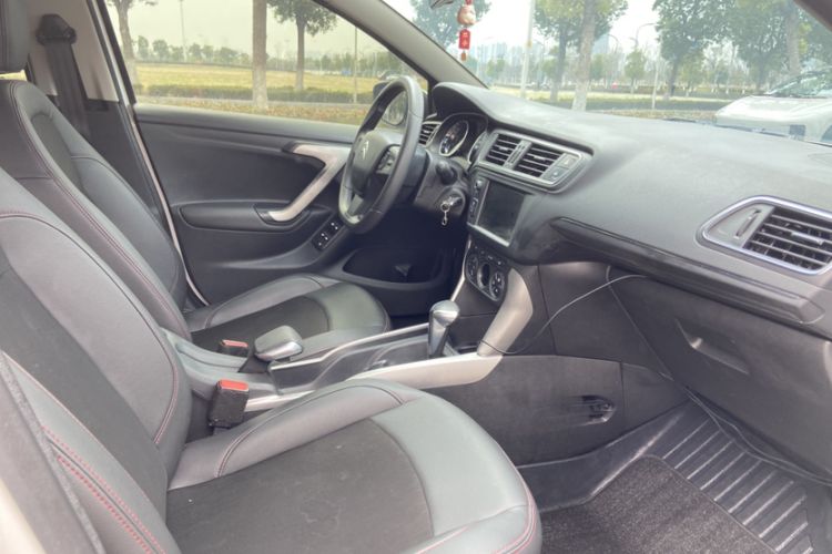 Used Citroen C3-XR 2018 1.6L Automatic Pioneer Model
