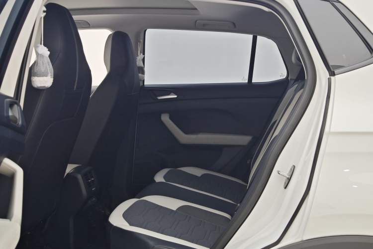 Used Volkswagen Tharu 2026 Model Xinrui 1.5L Ruiyi Edition