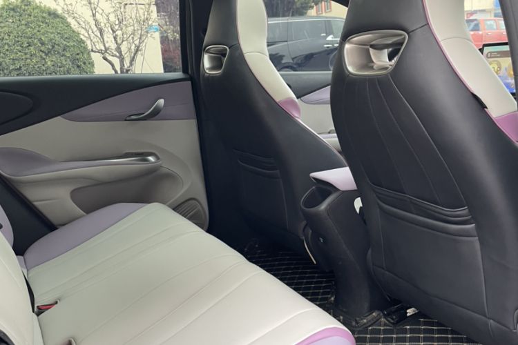 Used BYD Dolphin 2021 401km Knight Edition