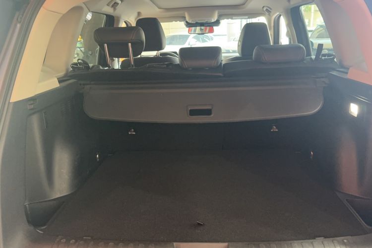 Used Haval DARGO 2022 1.5T DCT Two-Wheel Drive Mastiff Edition