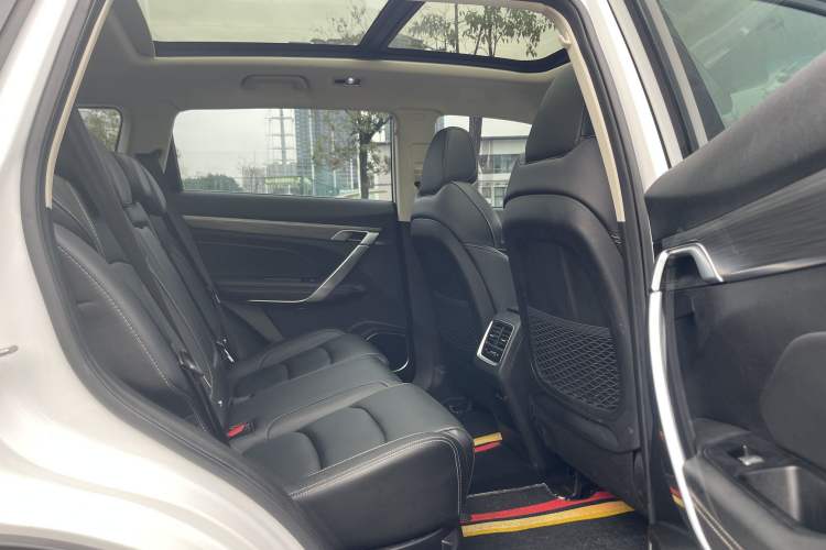 Used Geely Auto Emgrand X7 Sport 2020 1.8TD DCT Smart PRO
