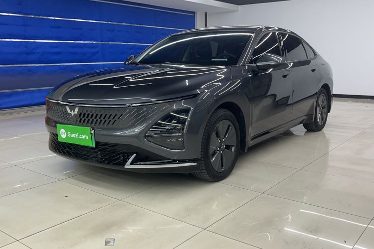 Used Wuling Xingguang 2024 Co-creation Edition 150 Standard Model