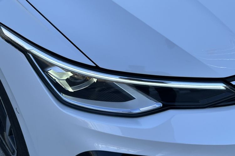 Used Volkswagen Golf 2025 300TSI R-Line