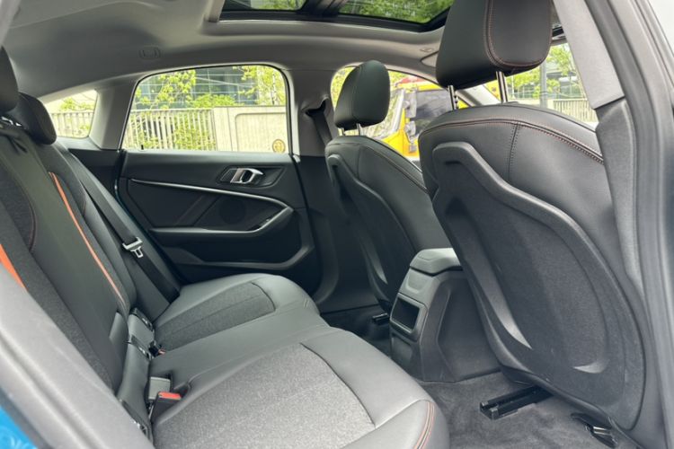 Used BMW 2 Series 2023 225i Four-Door Coupe M Sport Package