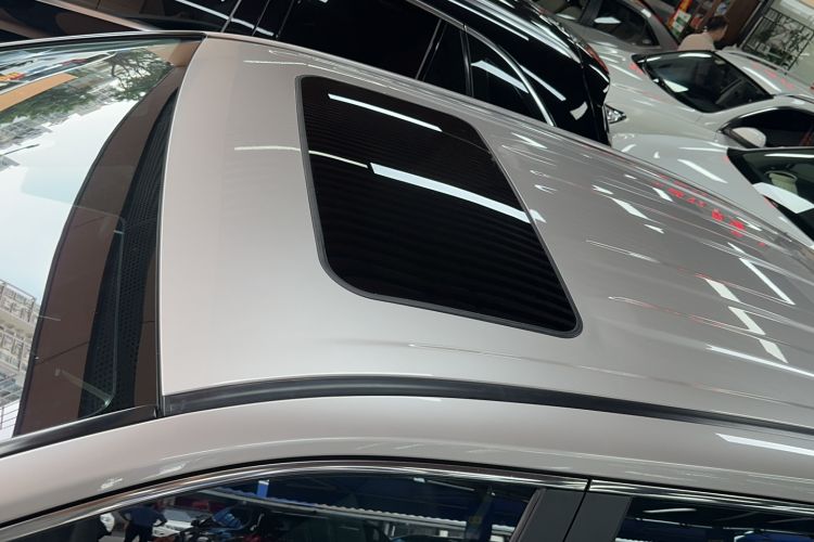 Used Toyota Wildlander 2022 2.0L CVT Two-Wheel Drive Luxury Edition
