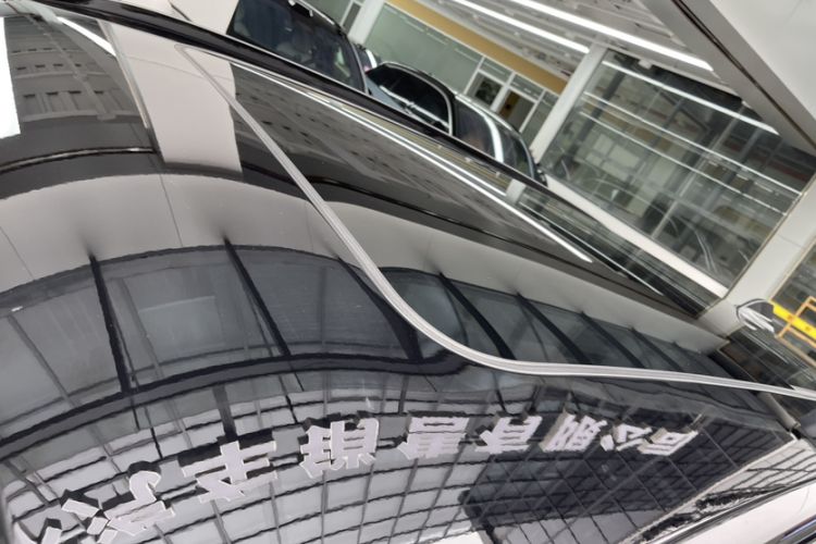 Used Nio ES6 2020 610 km Performance Version