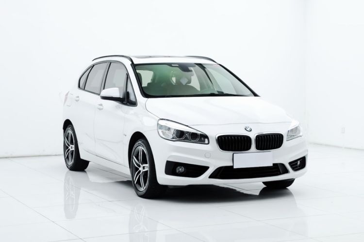 Used BMW 2 Series Active Tourer 2016 218i Sports Design Package