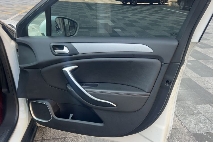 Used Citroen C5 2017 350THP Automatic Luxury Model