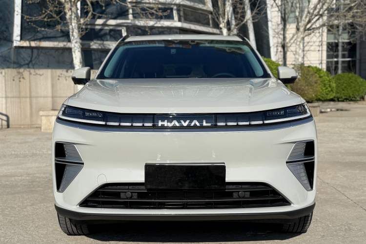 Used Haval Fierce Dragon Max 2025 Hi4 110 Air
