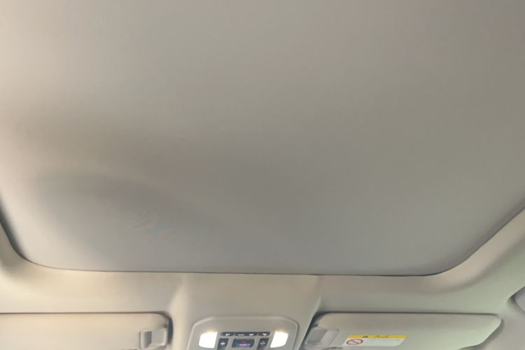 Used Toyota Highlander 2022 380T Four-Wheel Drive Prestige Edition 7-Seater