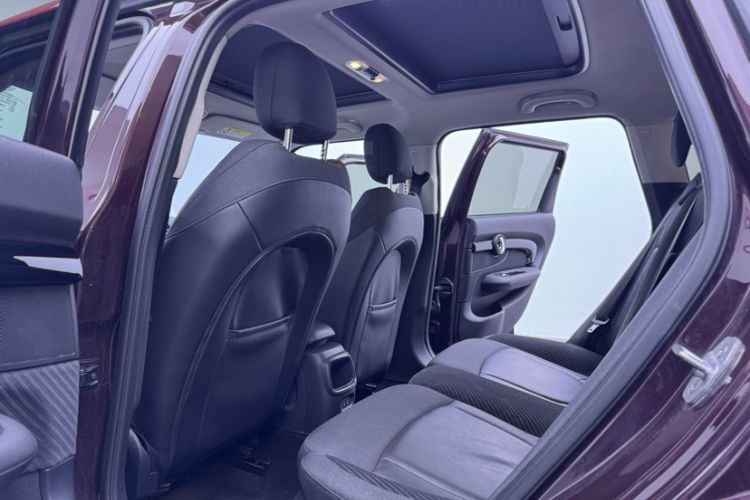 Used MINI Clubman 2018 1.5T COOPER Classic Edition