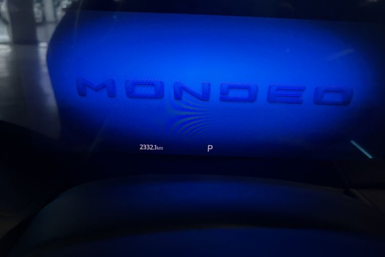 Used Ford Mondeo 2025 2.0T EcoBoost Ultimate Edition