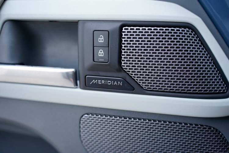 Used Land Rover Defender 2020 110 P400 HSE