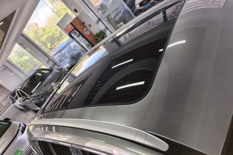 Used Haval F7 2019 1.5T Two-Wheel Drive i-Trend China V Emission Standard
