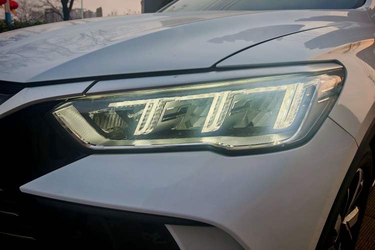 Used BYD Song Pro New Energy 2023 Champion Edition DM-i 71KM Beyond Model