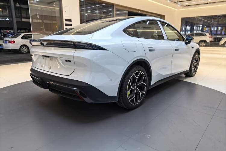 Used Deepal L06 2026 Model 560Ultra Laser Edition
