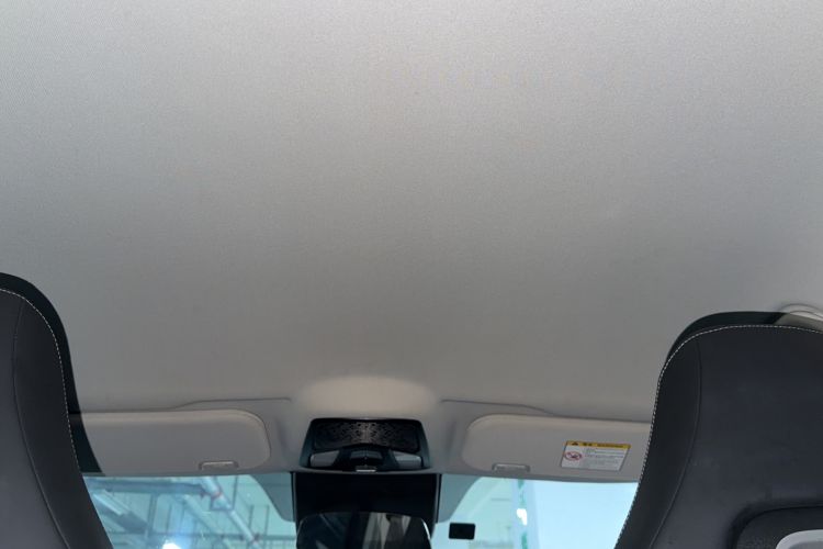 Used NETA U 2021 Pro 500 Global Edition Interior 1