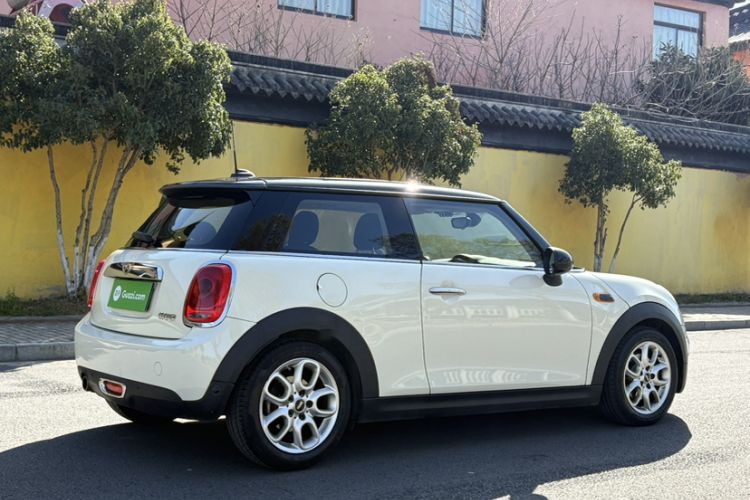 Used MINI MINI 2014 1.5T COOPER Fun