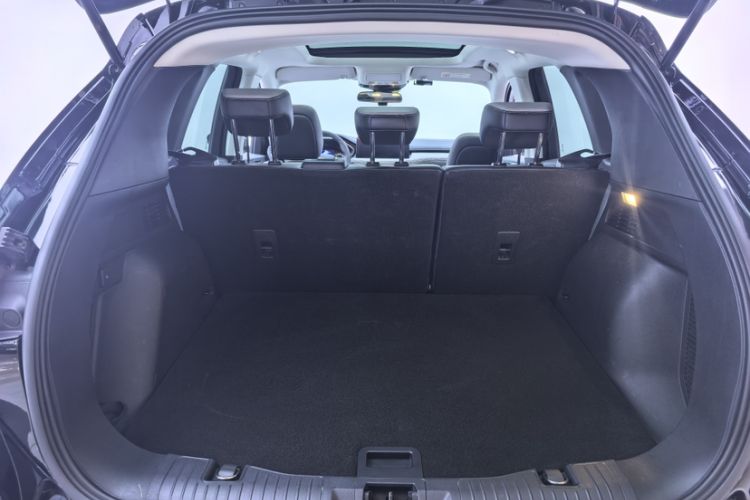 Used Ford Escape 2020 EcoBoost 245 Two-Wheel-Drive Titanium Edition