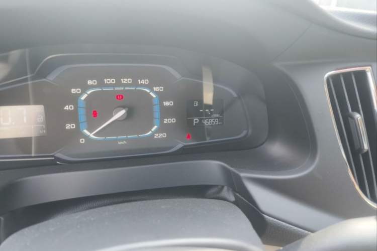 Used Roewe 360 2015 1.5L Automatic Luxury Edition